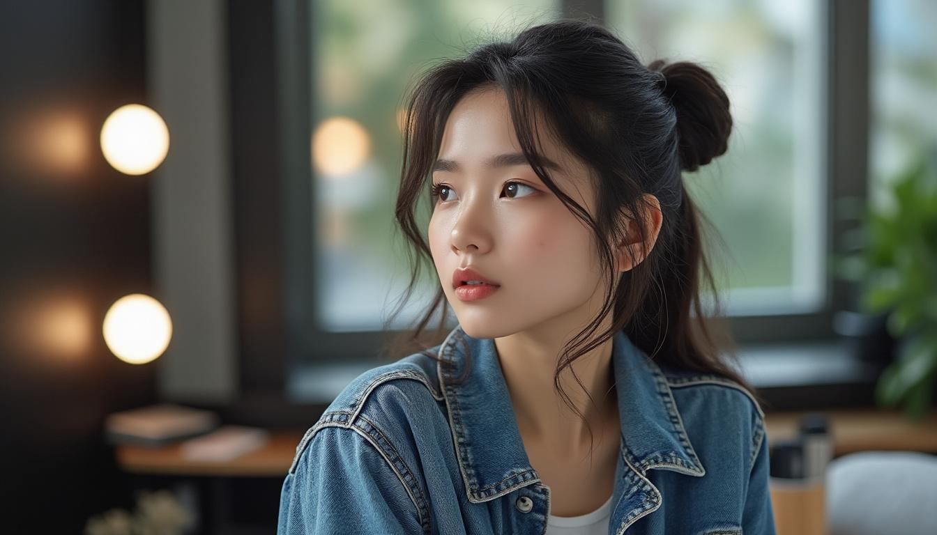 Manon Bannerman de Katseye annonce une pause temporaire pour prĂ©server sa santĂ© 2 manon bannerman de katseye annonce une pause temporaire afin de se concentrer sur sa santĂ© et son bien-ĂȘtre. dĂ©couvrez les dĂ©tails de cette dĂ©cision importante.