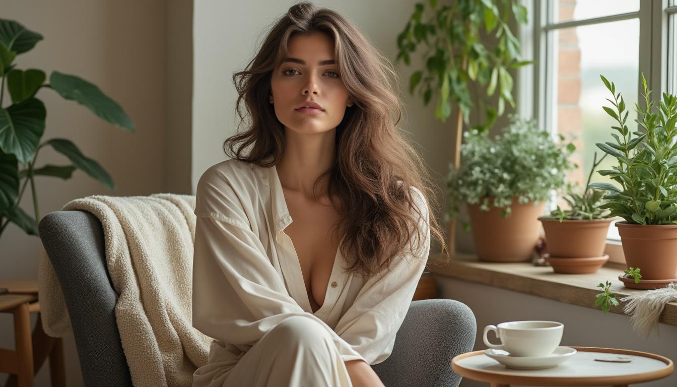 Manon Bannerman de Katseye annonce une pause temporaire pour préserver sa santé 10 manon bannerman de katseye annonce une pause temporaire afin de préserver sa santé et se concentrer sur son bien-être.