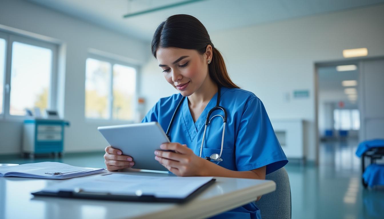 découvrez la ngap infirmier libéral : explications sur la nomenclature, les règles de cumul des actes et les modalités de facturation pour une meilleure gestion de votre activité.