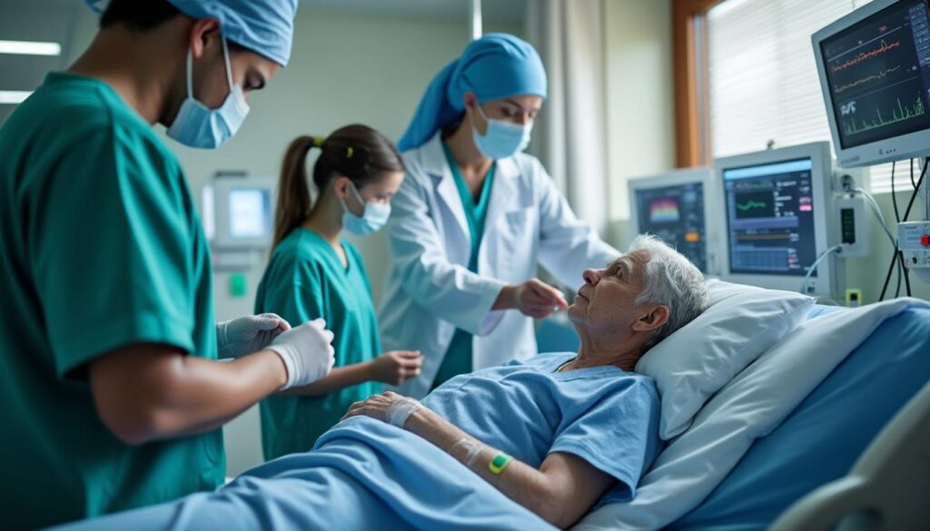 découvrez un médicament innovant qui favorise la récupération après un avc ischémique aigu grâce à ses puissantes propriétés neuroprotectrices, améliorant ainsi la qualité de vie des patients.