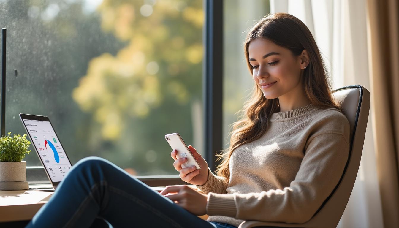 découvrez amazon health ai, votre nouvel assistant santé intelligent disponible sur web et mobile pour vous accompagner au quotidien dans la gestion de votre bien-être.