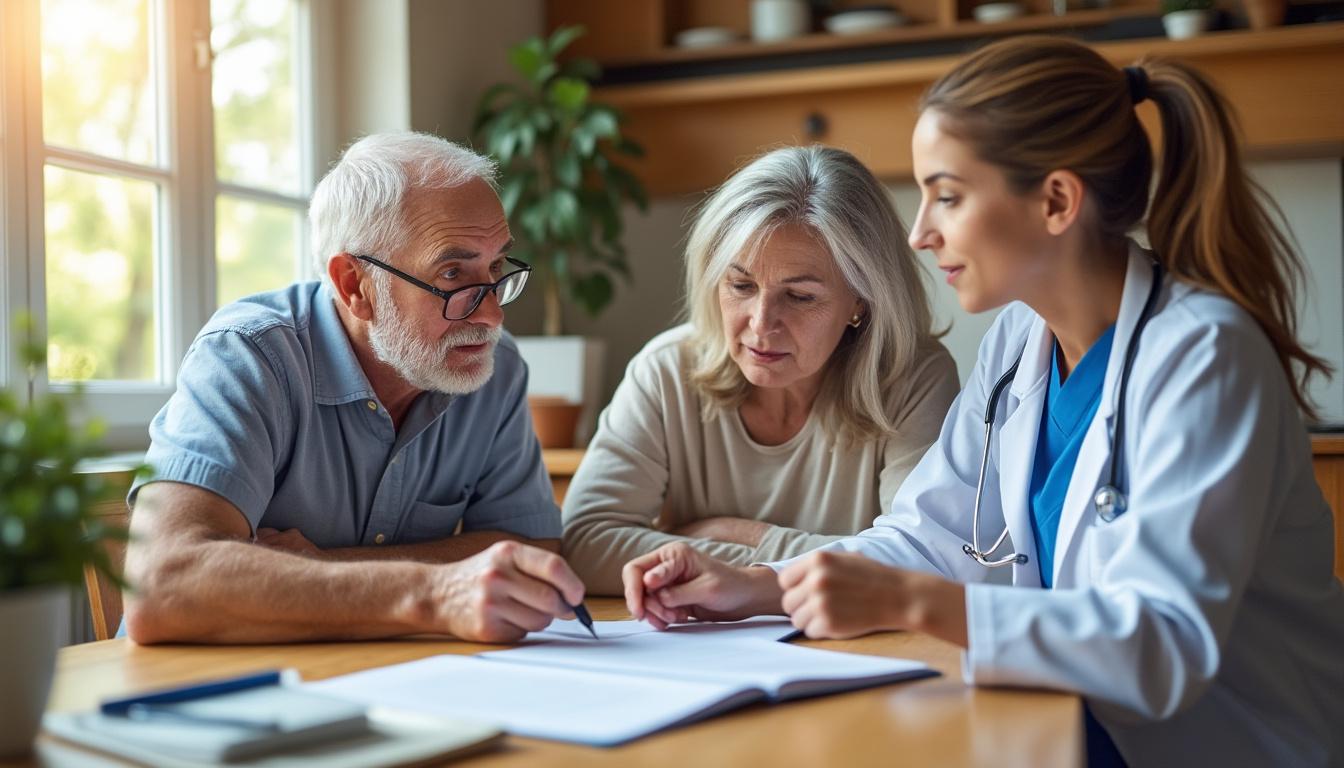 Attention aux refus potentiels du plan Medigap lors du passage à l'assurance-maladie d'origine 2 découvrez les risques de refus liés au plan medigap lors de la transition vers l'assurance-maladie d'origine et comment les éviter pour une couverture optimale.