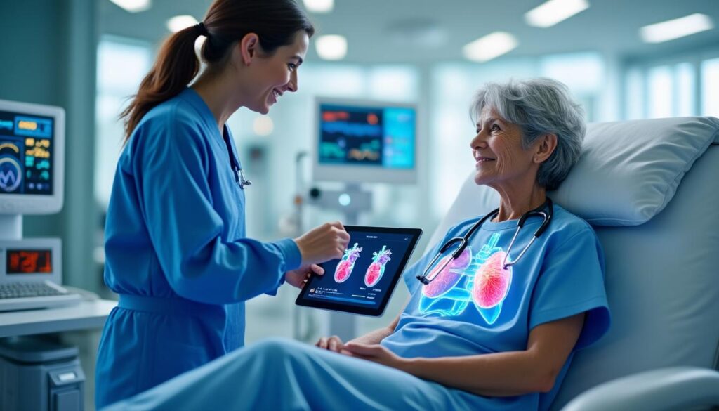 découvrez comment la chirurgie de réduction mammaire peut contribuer à améliorer la santé en réduisant les risques de diabète et de maladies cardiaques, tout en améliorant le bien-être quotidien.