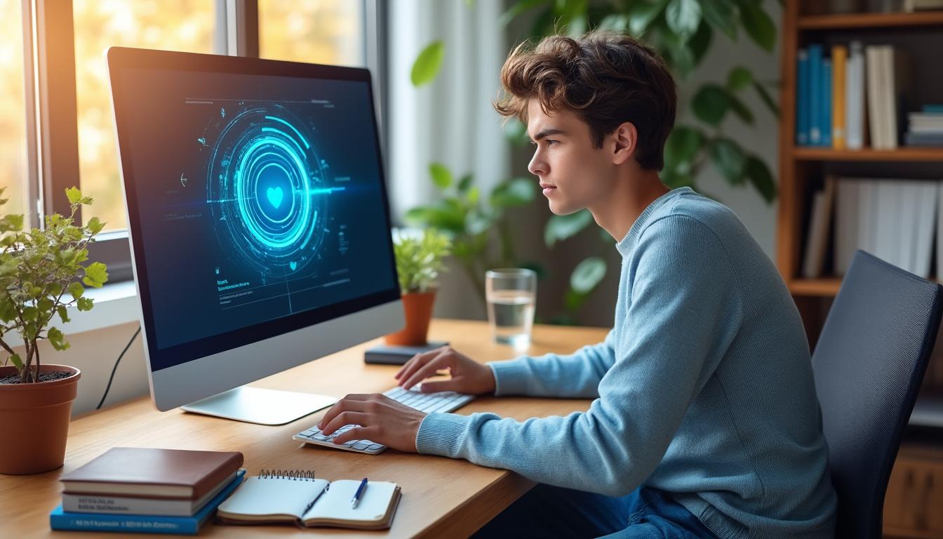 Consulter un chatbot pour des conseils santé : ce qu'il faut absolument savoir avant de se lancer 2 découvrez les essentiels à connaître avant de consulter un chatbot pour des conseils santé et profitez d'une assistance fiable et sécurisée.