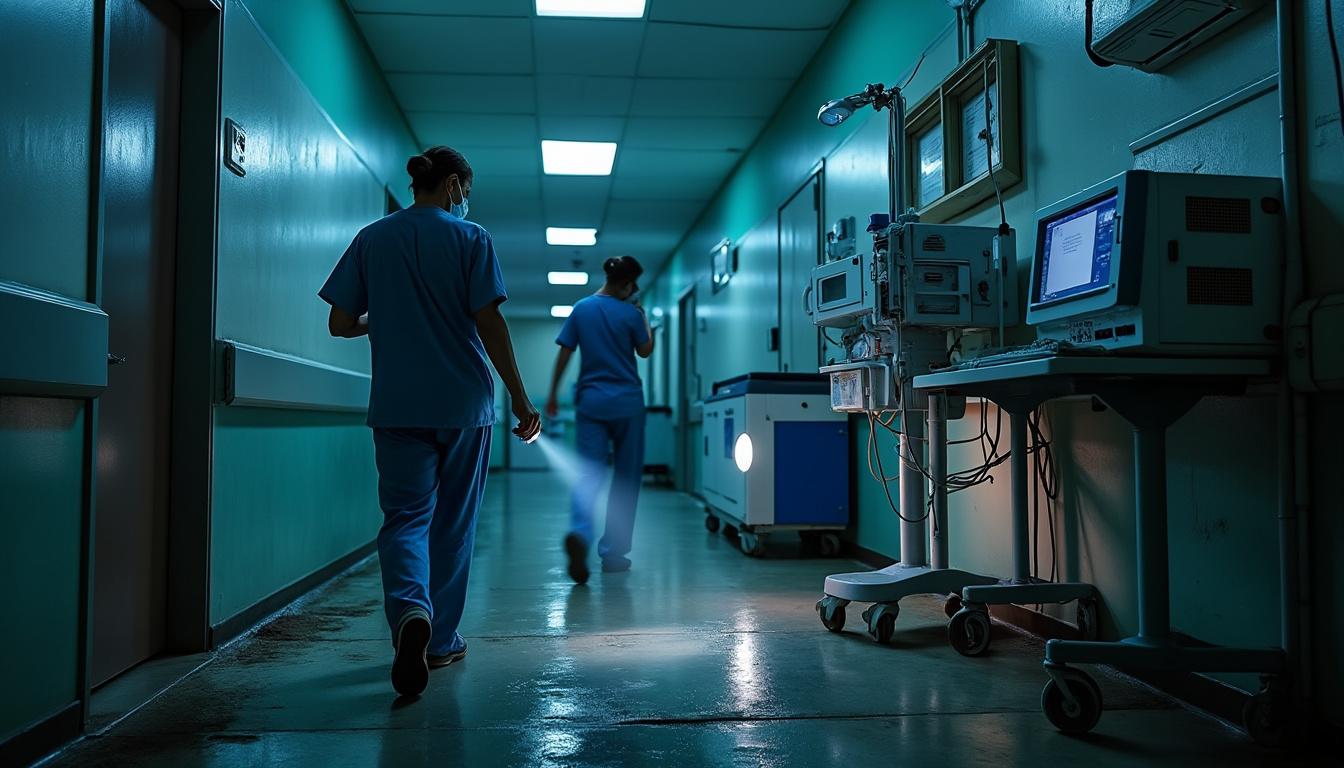 Cuba : l'ONU envisage un plan d'aide d'urgence pour prévenir une crise humanitaire majeure 2 l'onu prépare un plan d'aide d'urgence pour cuba afin d'éviter une crise humanitaire majeure face aux défis actuels.