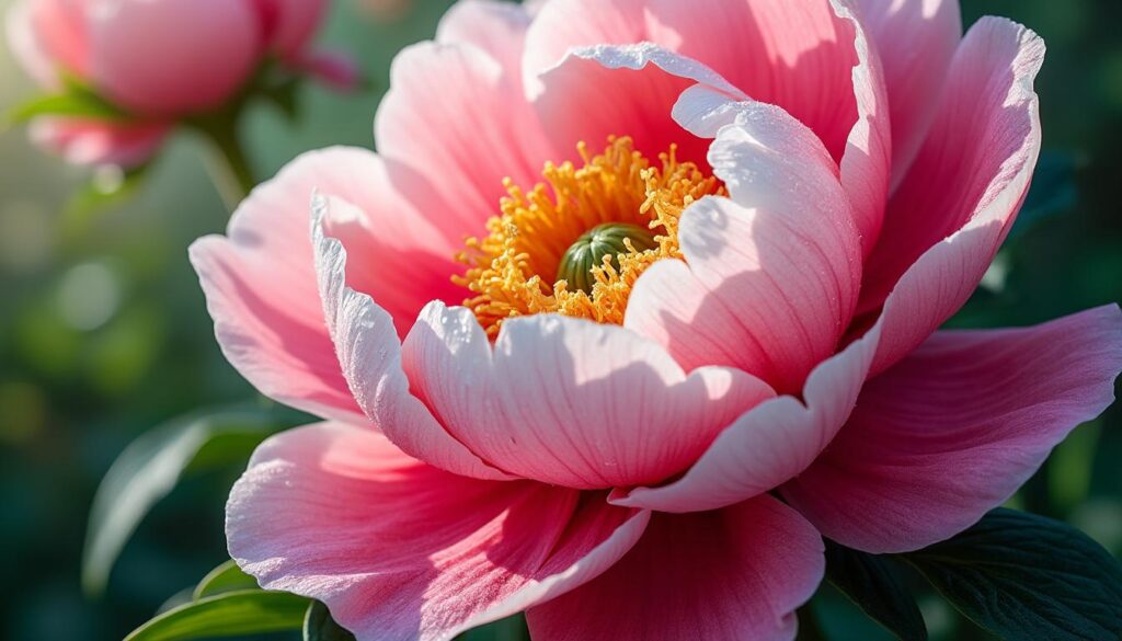 découvrez tout ce qu'il faut savoir sur la pivoine de chine : conseils pour son entretien, astuces de culture et beauté exceptionnelle pour votre jardin.