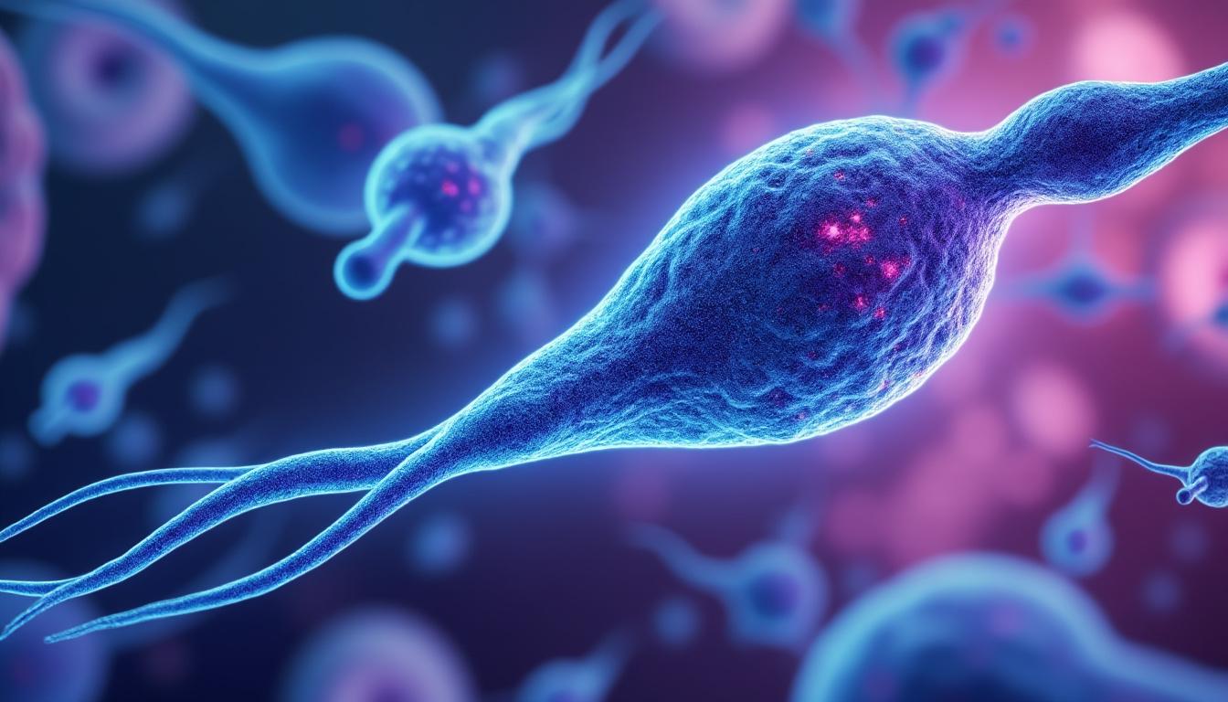 découvrez comment des chromosomes égoïstes utilisent le gène overdrive pour éliminer la compétition spermatique, révélant des mécanismes fascinants d'évolution génétique et de sélection.