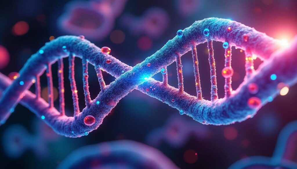 découvrez comment des chromosomes égoïstes utilisent le gène overdrive pour manipuler la compétition spermatique et assurer leur transmission privilégiée.