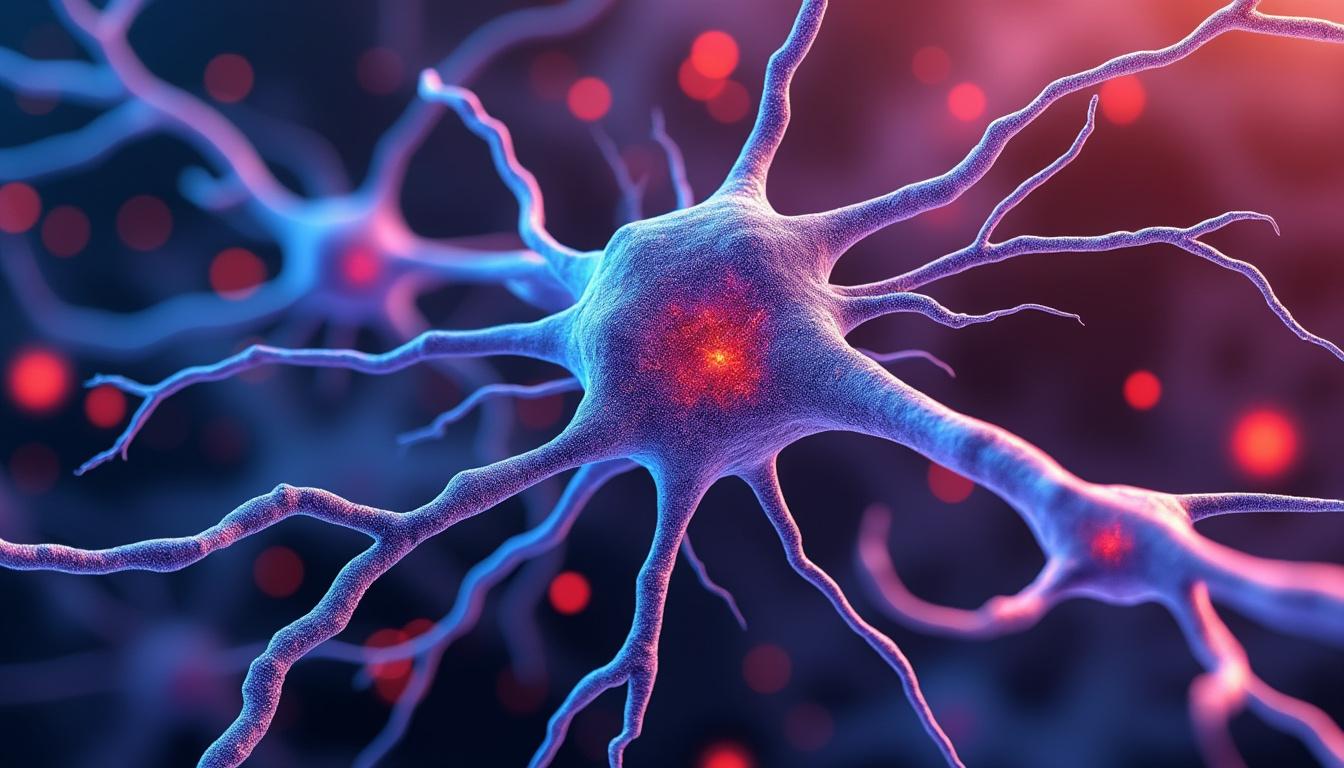 découvrez comment les mutations du gène piezo2 influencent les troubles sensoriels, en explorant leurs mécanismes et impacts sur la perception sensorielle.