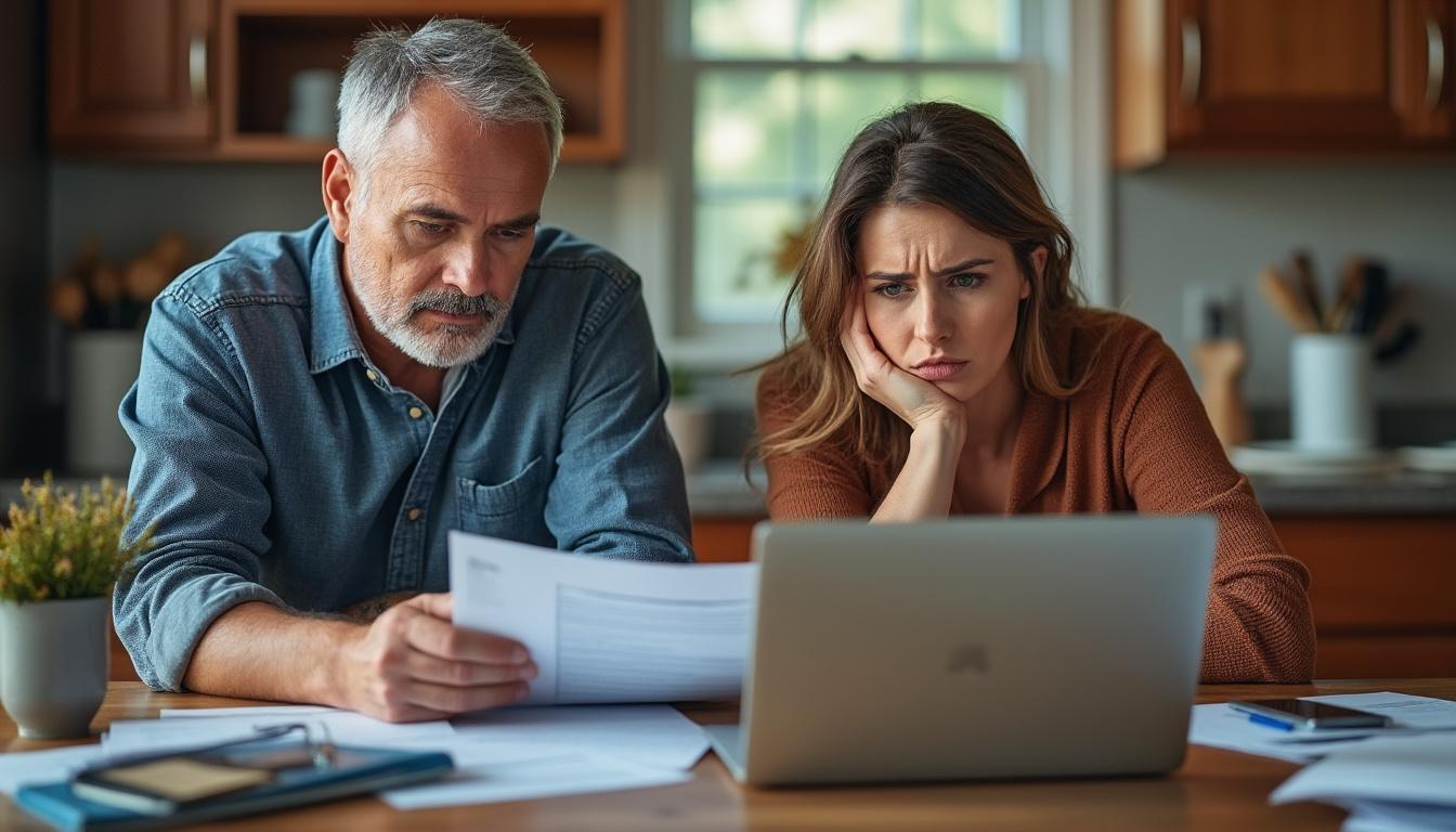 découvrez comment une récente hausse des primes aca suscite des critiques envers trump et les républicains, selon un sondage révélateur des perceptions des clients.