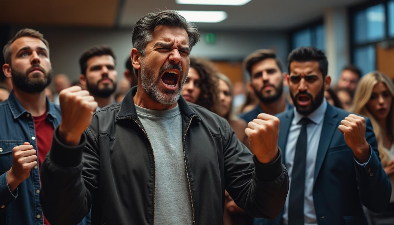 découvrez comment la hausse des primes aca suscite la colère des clients, qui blâment donald trump et les républicains selon un récent sondage.