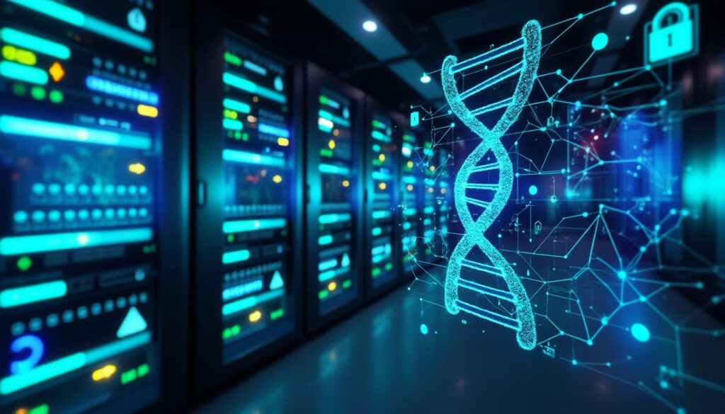 le conseil d’état valide l’hébergement des données de santé par microsoft via le health data hub, assurant la sécurité et la conformité des informations médicales en france.