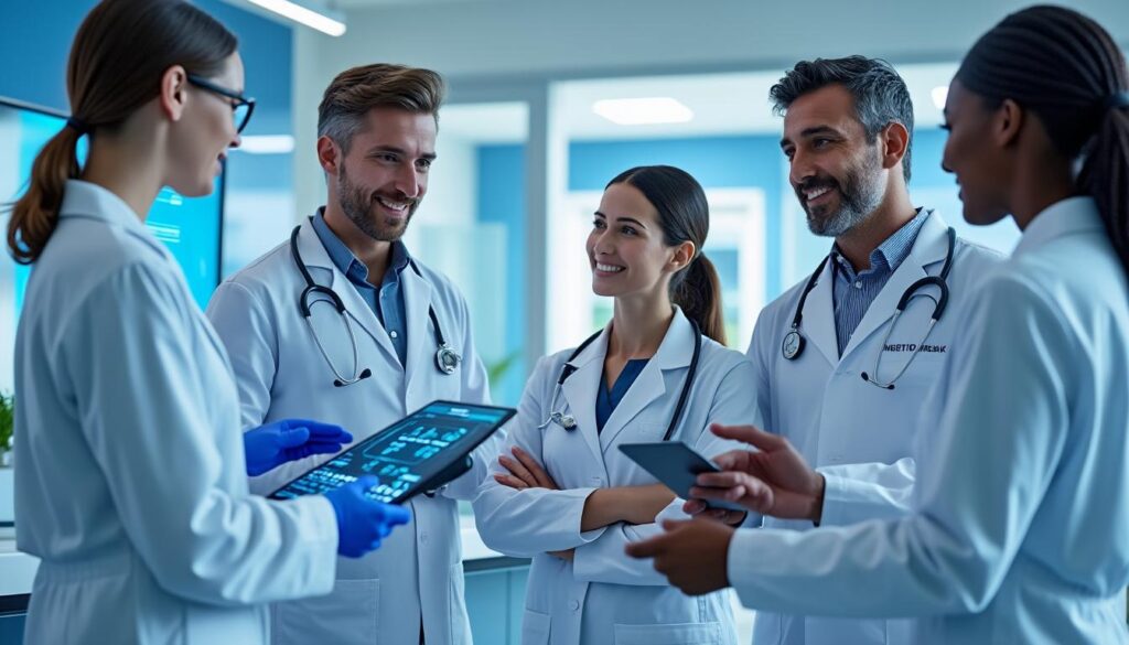 découvrez la nouvelle gamme hims & hers health, intégrant les solutions innovantes de novo nordisk pour une santé améliorée et des soins personnalisés.