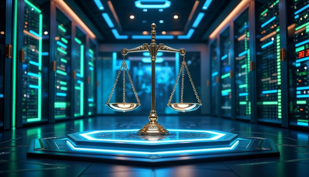 le health data hub validé par le conseil d'état malgré les controverses liées à microsoft, assurant la continuité du projet de gestion des données de santé en france.