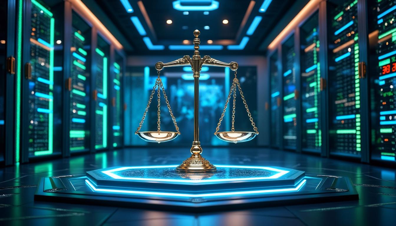 le health data hub validé par le conseil d'état malgré les controverses liées à microsoft, assurant la continuité du projet de gestion des données de santé en france.