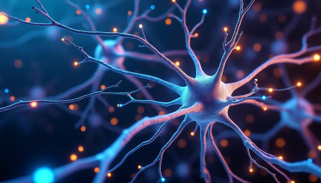 découvrez comment les cellules cérébrales amplifient les signaux essentiels pour guider l'attention et faciliter la navigation, révélant les mécanismes clés du fonctionnement du cerveau.