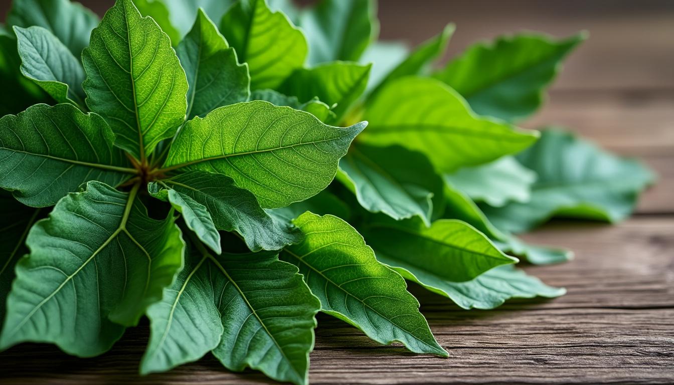 découvrez comment les feuilles de pissenlit peuvent naturellement renforcer vos défenses cérébrales après la digestion, favorisant ainsi bien-être et clarté mentale.