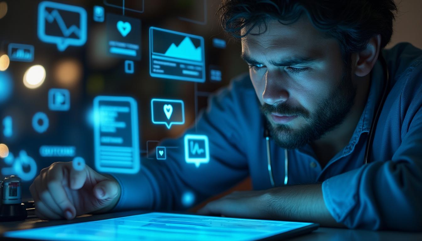 découvrez les dangers souvent ignorés de partager vos préoccupations de santé avec chatgpt et apprenez pourquoi il est crucial de rester vigilant.