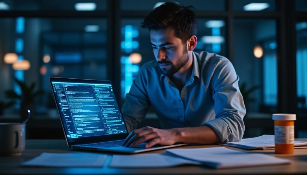 découvrez les risques souvent ignorés liés à l'utilisation de chatgpt pour vos questions de santé et pourquoi il est important de consulter un professionnel.