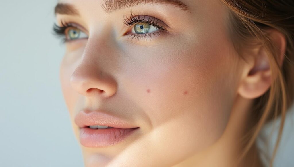 découvrez comment les suppléments de collagène peuvent améliorer l'élasticité et l'éclat de votre peau pour un teint sublimé naturellement.