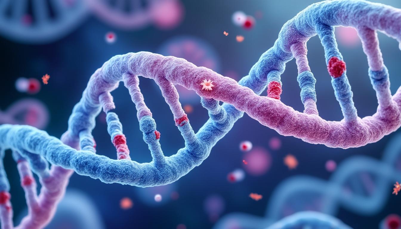 découvrez comment msk révèle que des mutations combinées offrent une protection contre le cancer du sein, ouvrant de nouvelles pistes pour la prévention et le traitement.