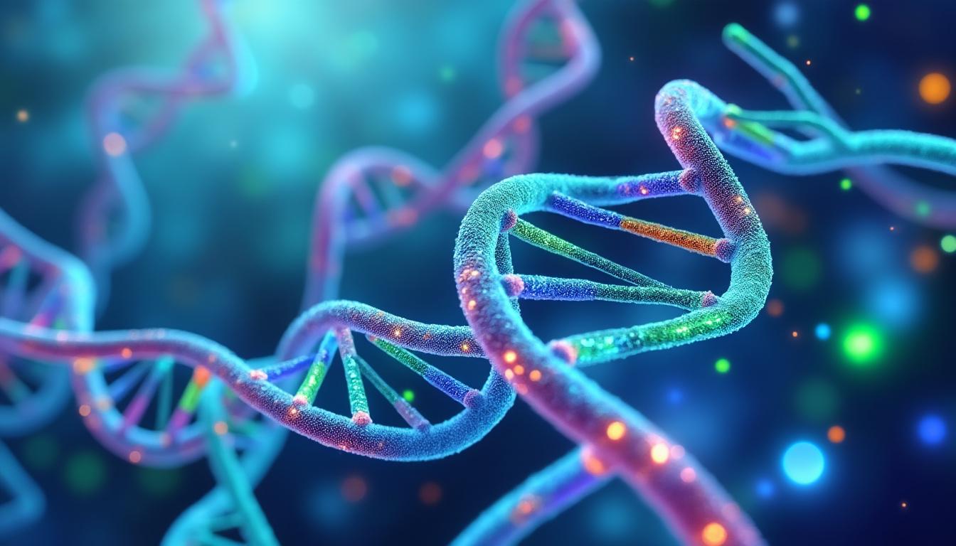 découvrez comment msk révèle que des mutations combinées offrent une protection contre le cancer du sein, ouvrant de nouvelles voies pour la recherche et la prévention.