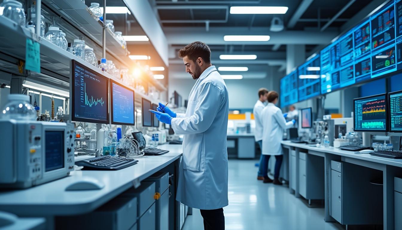 Panorama des avancĂ©es en recherche aux Ătats-Unis : focus sur Dollar General, Keysight Technologies, Teledyne et plus 2 dĂ©couvrez les derniĂšres avancĂ©es en recherche aux Ă©tats-unis, avec un focus sur dollar general, keysight technologies, teledyne et d'autres acteurs majeurs du secteur.