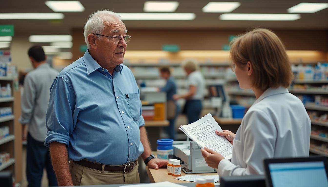 Plafonds imposés : Comment Medicare limite le coût de l'insuline pour les patients américains 2 découvrez comment medicare impose des plafonds pour limiter le coût de l'insuline, rendant ce traitement essentiel plus abordable pour les patients américains.