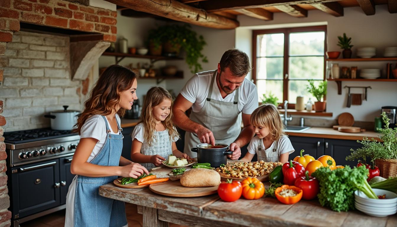 découvrez les recettes de maria fr blog : des plats faciles à préparer, gourmands et savoureux pour tous les jours.