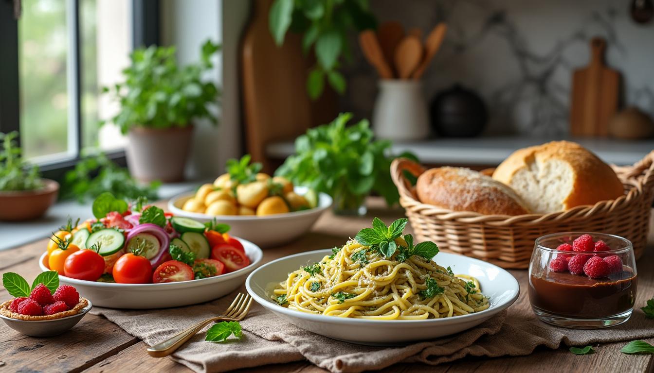 Recettes de maria fr blog : savourez des plats faciles et gourmands 1 découvrez les recettes de maria fr blog pour savourer des plats faciles et gourmands, parfaits pour toutes les occasions. cuisine simple, rapide et délicieuse garantie.