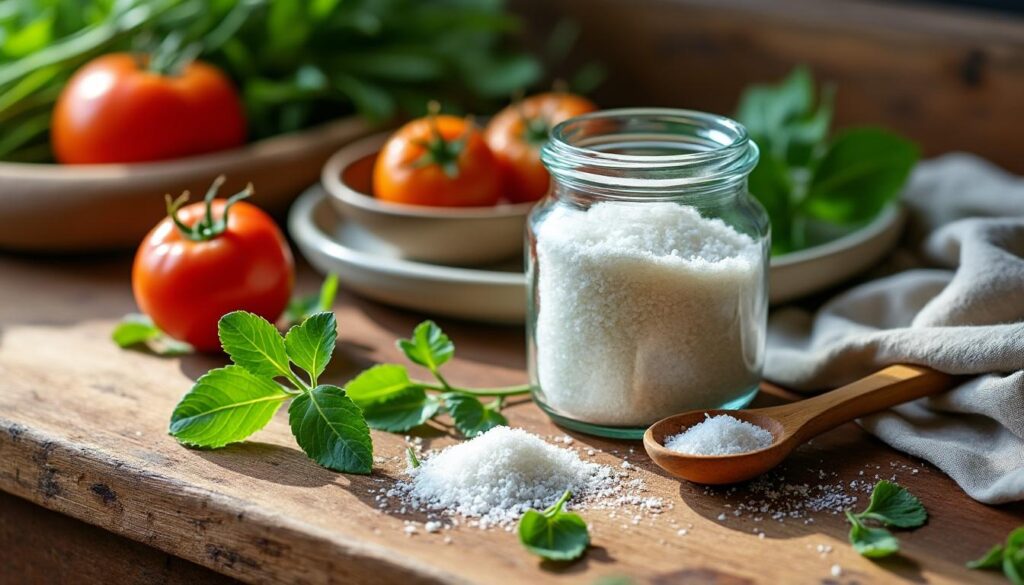 découvrez les bienfaits du sel d’oseille bois pour apporter une touche savoureuse et naturelle à toutes vos recettes. sublimez vos plats avec cette saveur unique et authentique.