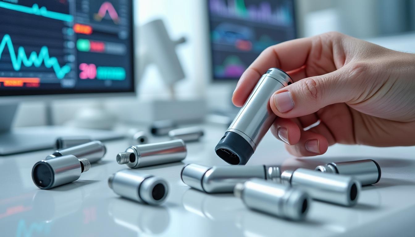 découvrez comment une nouvelle étude met en lumière le problème critique de la surutilisation des inhalateurs et souligne la nécessité d'une meilleure surveillance objective pour une gestion optimale de l'asthme.