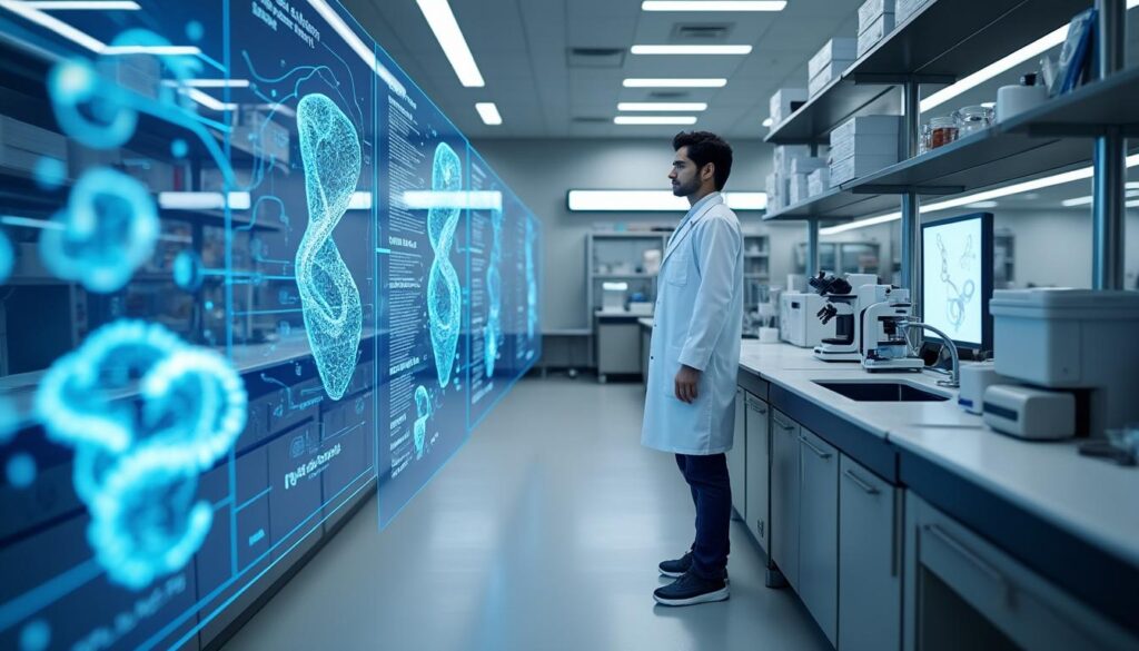 un chercheur de l'ucf met en lumière le rôle de la signalisation de l'insuline comme une approche innovante pour traiter la neuropathie diabétique, offrant de nouvelles perspectives thérapeutiques.