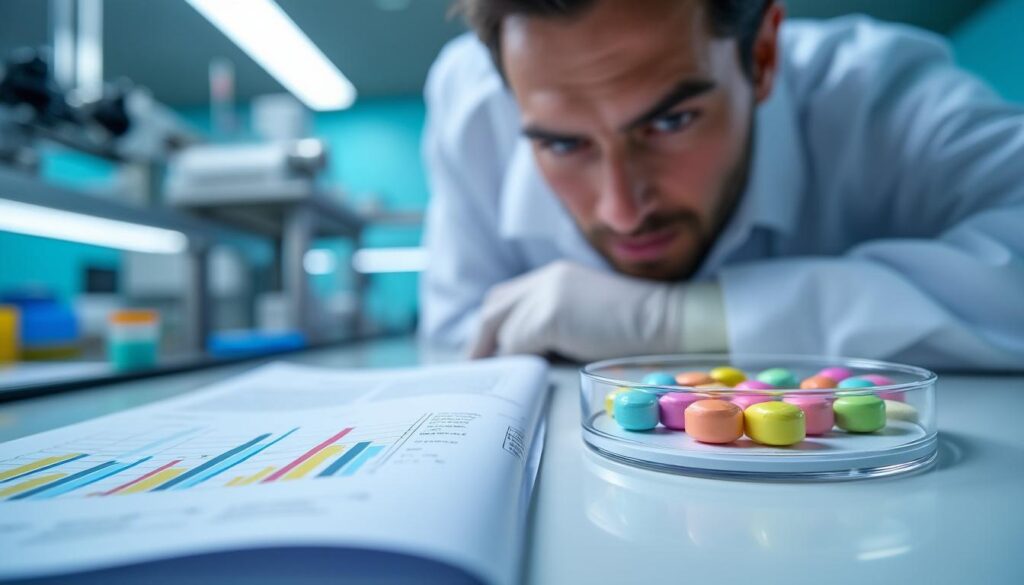 un rapport met en lumière des insuffisances majeures dans les antibiotiques destinés aux enfants, soulignant la nécessité d'améliorer leur efficacité et leur sécurité.