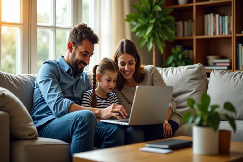 Comment trouver la mutuelle santé Idéale pour toute votre Famille ?