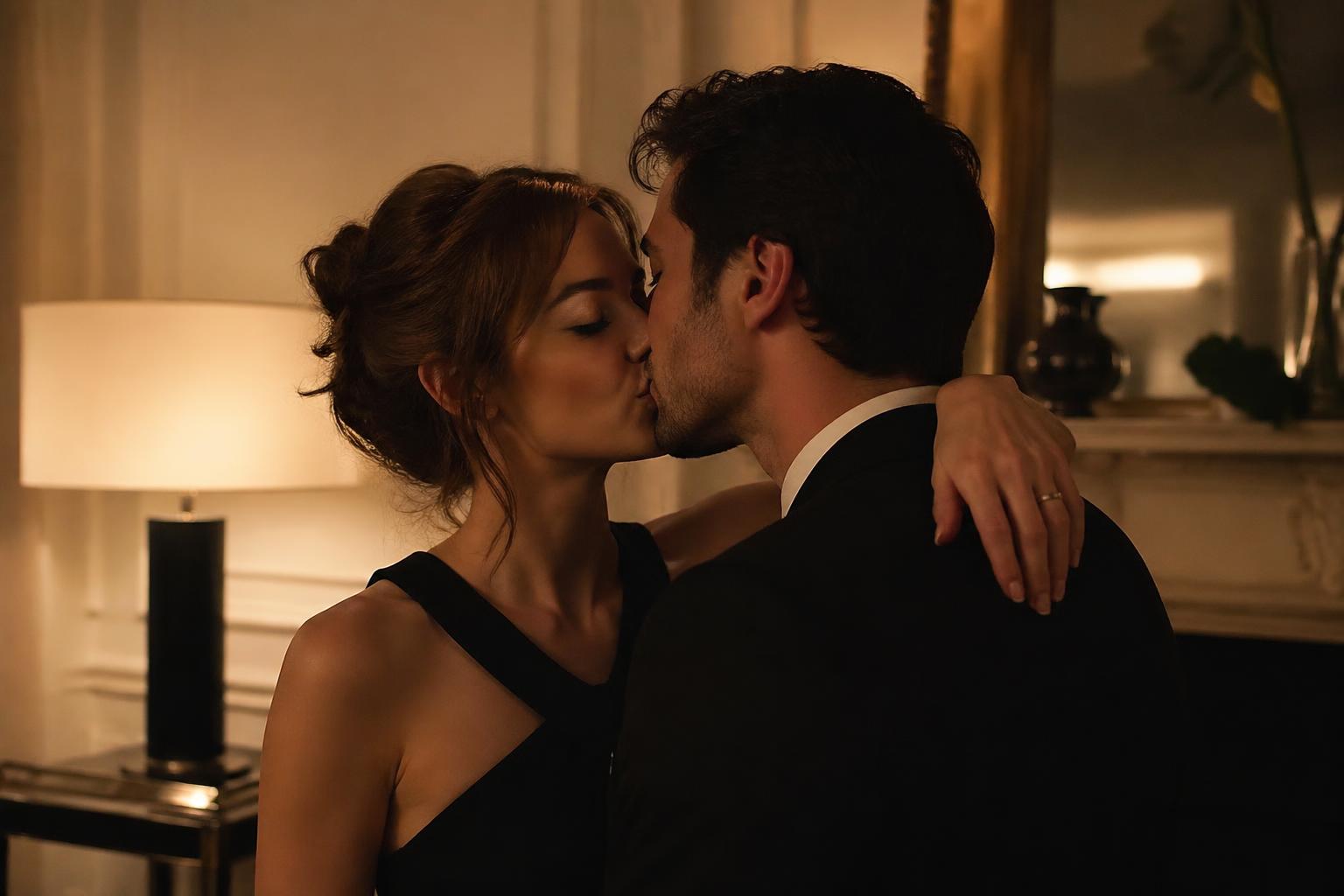 apprenez à exprimer vos sentiments avec douceur grâce à nos conseils sur l'amour et les bisous, pour des moments de tendresse inoubliables.