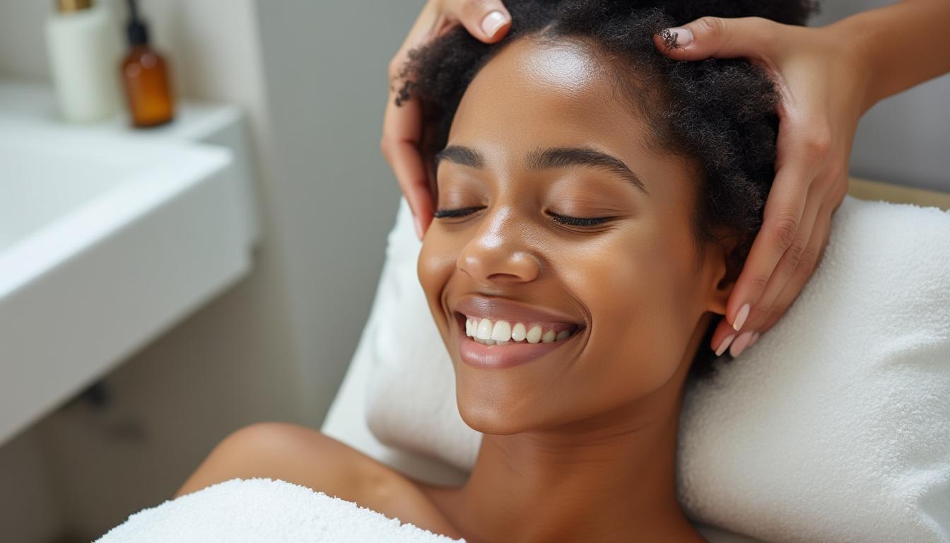 découvrez des astuces efficaces et naturelles pour faire pousser vos cheveux plus vite. conseils simples et pratiques pour une chevelure saine et volumineuse au quotidien.