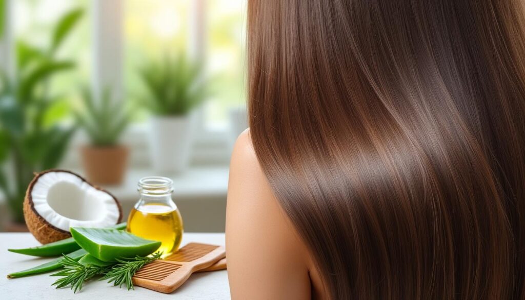découvrez des astuces efficaces et naturelles pour faire pousser vos cheveux plus vite. adoptez des conseils simples et des remèdes maison pour des cheveux longs et en pleine santé.