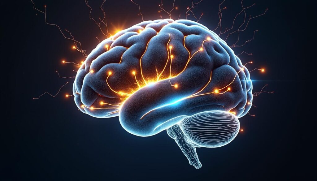 découvrez comment les voies cérébrales connectent la mémoire et le système de récompense pour guider nos décisions et actions au quotidien.