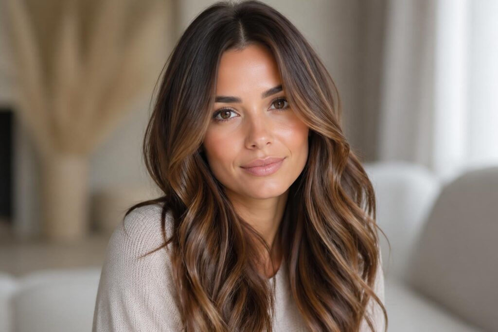 découvrez les nuances tendance de la couleur brun pour cheveux et trouvez l'inspiration parfaite pour sublimer votre look avec élégance et naturel.