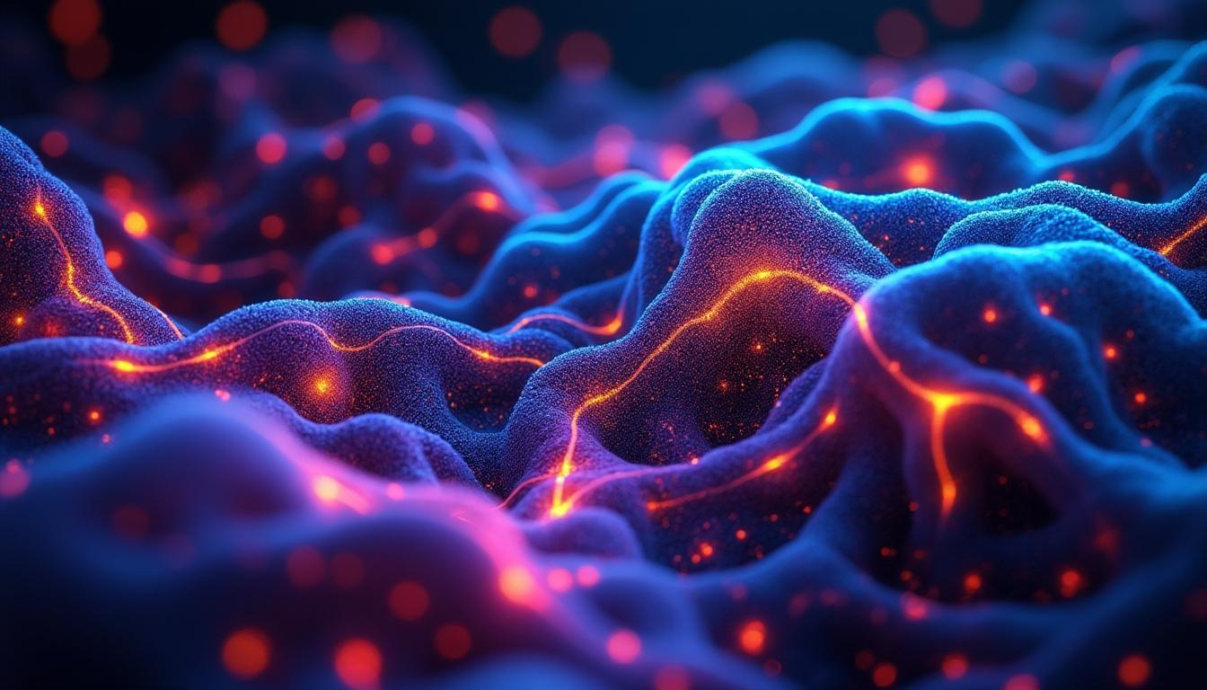 découvrez nos sondes lumineuses révolutionnaires permettant d'observer en temps réel les mécanismes cellulaires avec une précision inégalée.