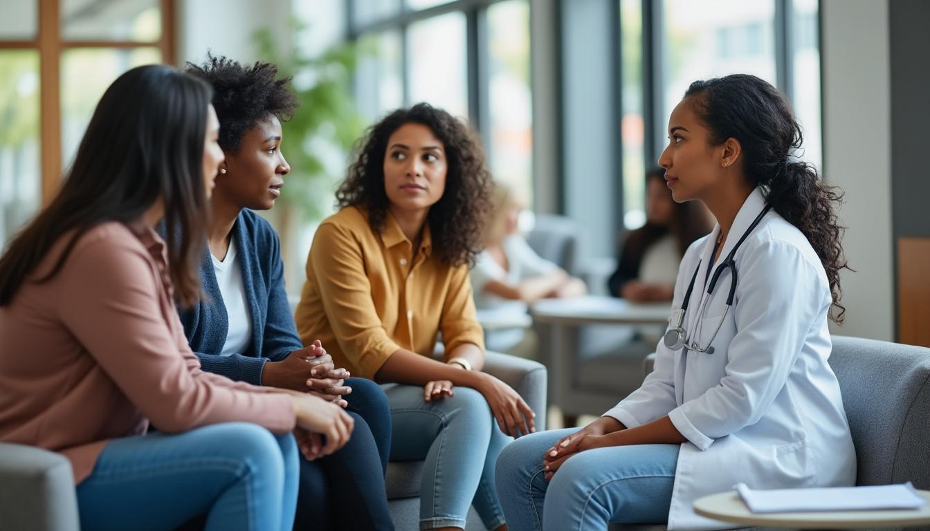 découvrez comment les nouvelles mesures fédérales, prises alors que le taux de natalité aux états-unis chute, pourraient augmenter les risques associés à la grossesse.