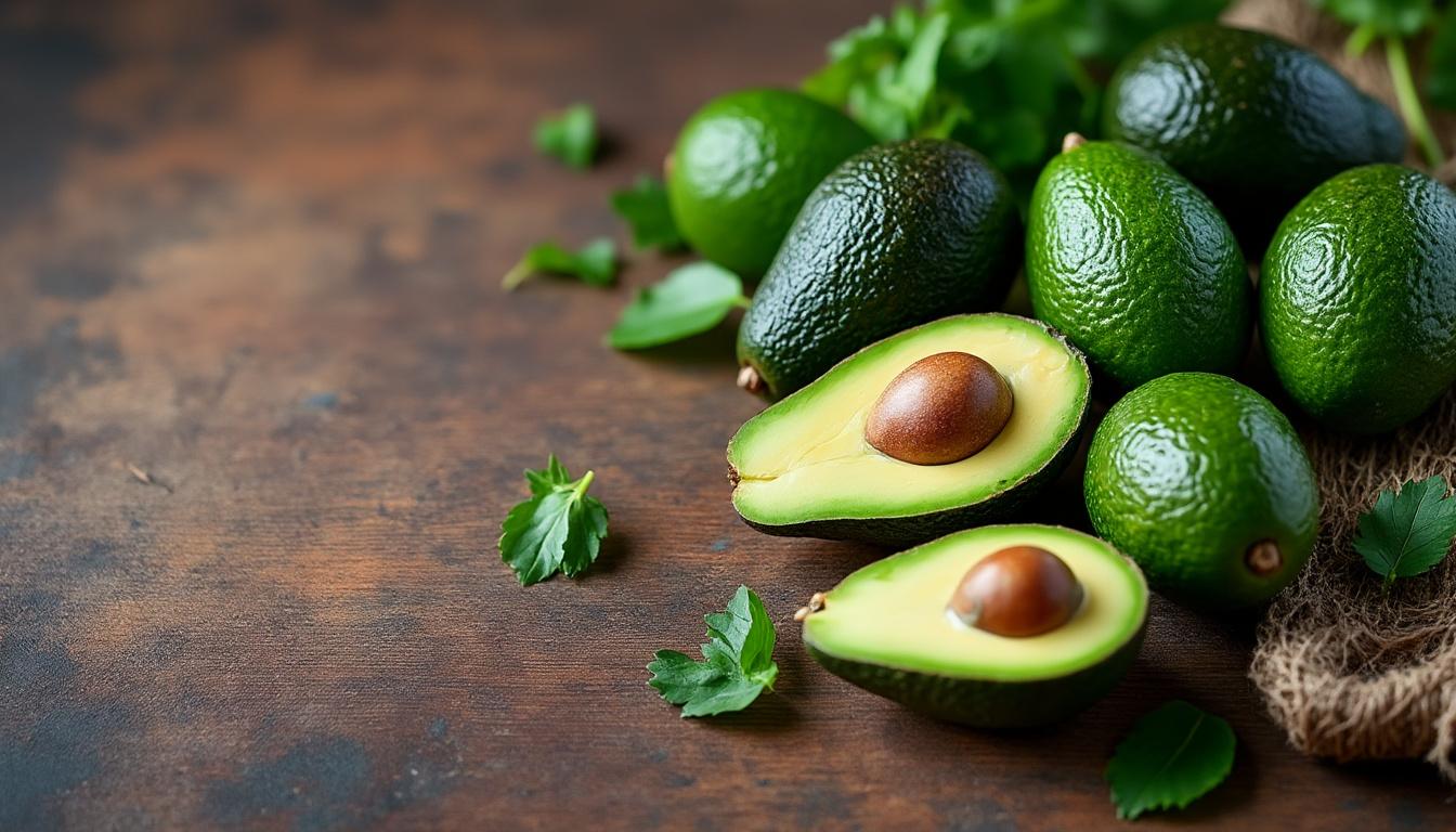 découvrez des astuces simples et efficaces pour faire mûrir un avocat rapidement et profiter pleinement de sa saveur. guide pratique pour un avocat parfait en un rien de temps.