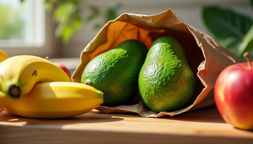 découvrez des astuces simples et efficaces pour faire mûrir un avocat rapidement et profiter de sa douceur en un rien de temps.