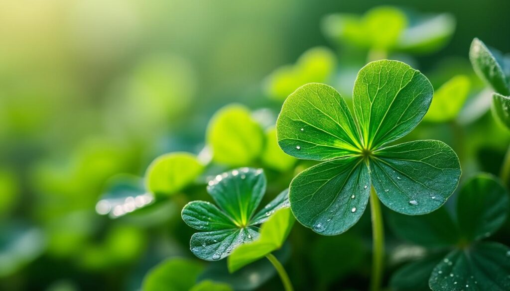 découvrez les bienfaits incroyables de la fleur de trèfle pour votre santé : propriétés médicinales, utilisations naturelles et conseils pour en profiter au quotidien.