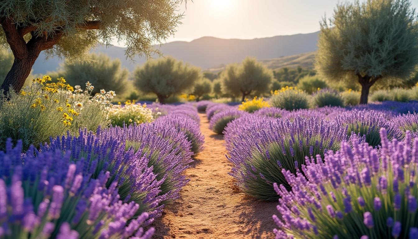 découvrez toutes les astuces pour réussir la floraison de la lavande et sublimer votre jardin cette saison avec des conseils simples et efficaces.