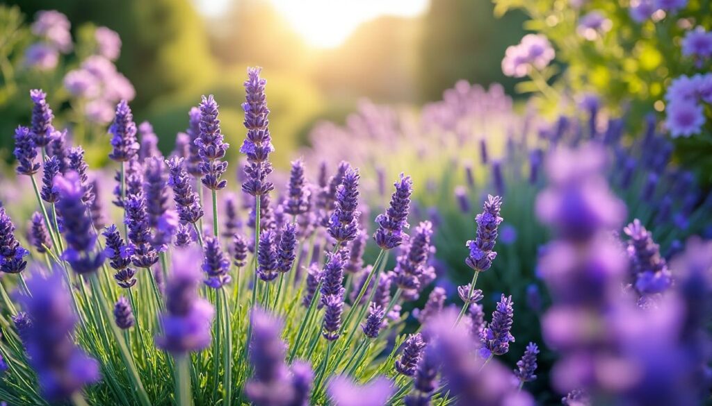 apprenez à faire fleurir votre lavande et à embellir votre jardin cette saison grâce à nos conseils experts pour une floraison abondante et parfumée.