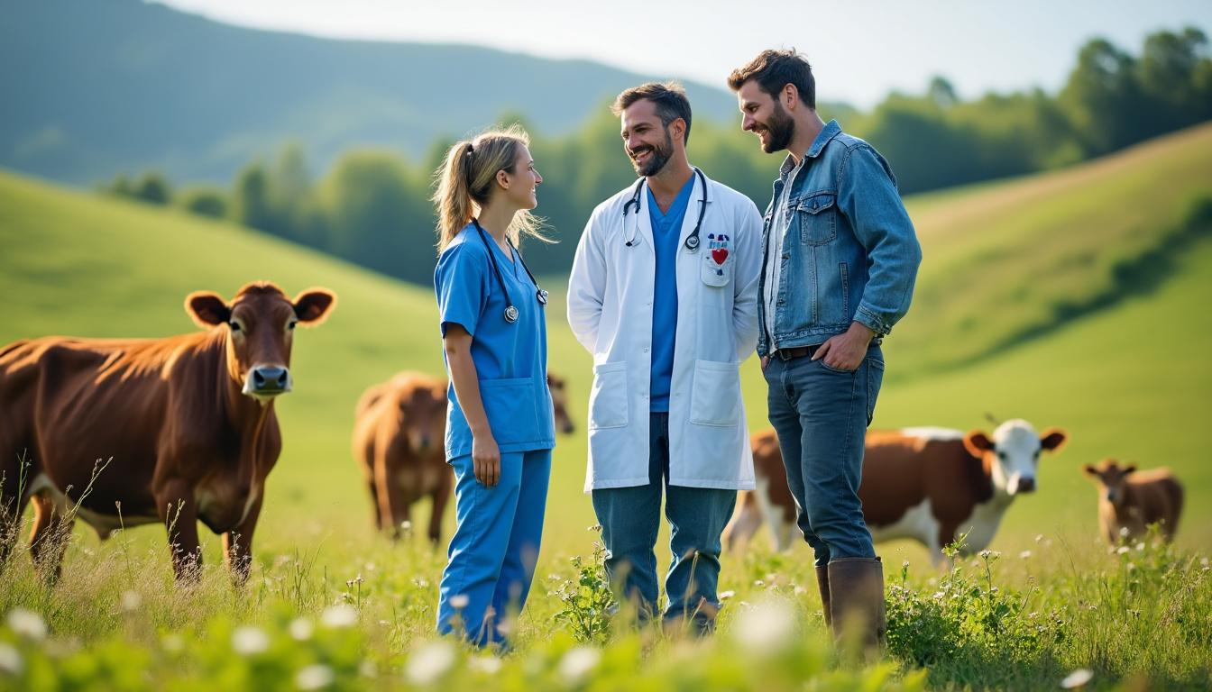 Homme et biodiversité : « Une seule santé » (One Health), une approche innovante aux impacts concrets 2 découvrez l'approche innovante « une seule santé » (one health) qui relie l'homme et la biodiversité, pour des impacts concrets en matiÚre de santé globale et environnementale.