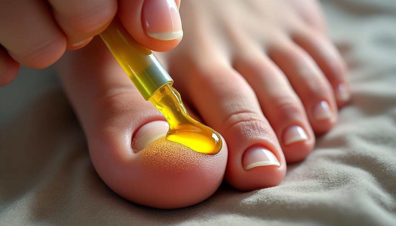 découvrez comment la chelidoine, une plante médicinale naturelle, peut éliminer efficacement les verrues. un remède naturel simple et à portée de main pour vous libérer des verrues en douceur.