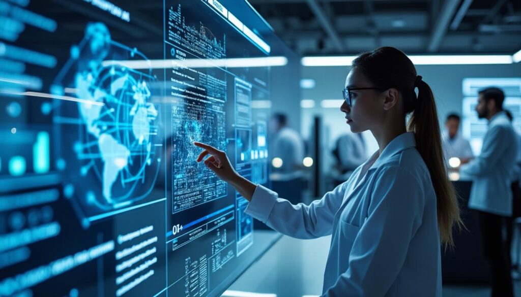 découvrez le projet de lignes directrices de la fda pour valider les méthodes alternatives nouvelles (nam) et explorez les étapes clés qui façonneront l'avenir de la réglementation.